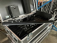 Showtec octostrip (8x) - afbeelding 3 van  7