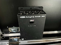 Showtec octostrip (8x) - afbeelding 5 van  7