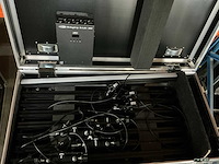 Showtec octostrip (8x) - afbeelding 6 van  7