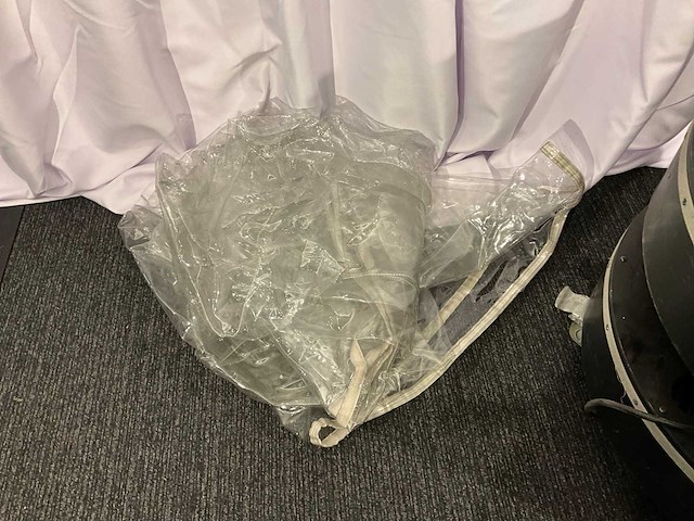 Showtec outdoor dome (6x) - afbeelding 3 van  5