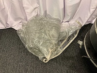 Showtec outdoor dome (6x) - afbeelding 3 van  5