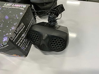 Showtec p56-90 rgb spotlight en projectors (10x) - afbeelding 2 van  3