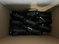 Showtec par 20 can spot (30x) - afbeelding 6 van  6