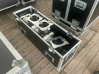 Showtec par 46 spotverlichting (6x) - afbeelding 1 van  4