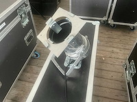 Showtec par 46 spotverlichting (6x) - afbeelding 2 van  4