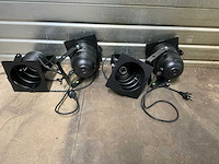 Showtec par38 feestverlichting - afbeelding 2 van  5