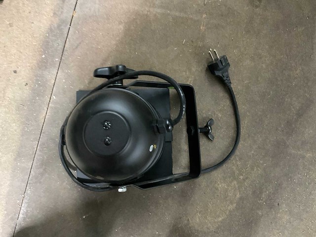 Showtec par38 feestverlichting - afbeelding 5 van  5