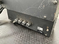 Showtec passive 4-light blinder (5x) - afbeelding 4 van  5