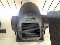 Showtec phantom 250 wash moving head (4x) - afbeelding 5 van  9