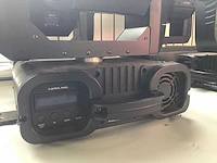 Showtec phantom 250 wash moving head (4x) - afbeelding 9 van  9