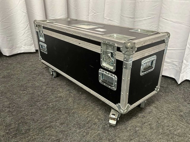 Showtec pipe and drape set - afbeelding 8 van  8