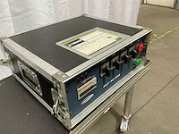 Showtec ple-30-040 kettingtakel controller 4ch - afbeelding 2 van  6