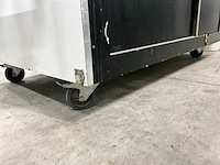 Showtec pop - 166 buffetmeubel met vuilwatervoorziening - afbeelding 9 van  9