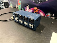 Showtec psa-3212-m power 400v - afbeelding 2 van  9