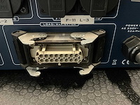 Showtec psa-3212-m power 400v - afbeelding 7 van  9