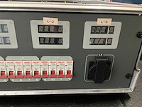 Showtec psa-3212-m power 400v - afbeelding 3 van  5
