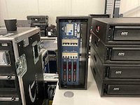 Showtec psa-631 dimmerpack - afbeelding 1 van  6