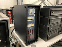 Showtec psa-631 dimmerpack - afbeelding 2 van  6