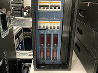 Showtec psa-631 dimmerpack - afbeelding 3 van  6