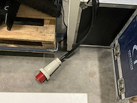 Showtec psa-631 dimmerpack - afbeelding 6 van  6