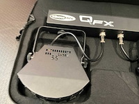 Showtec qfx led-par (2x) - afbeelding 6 van  9