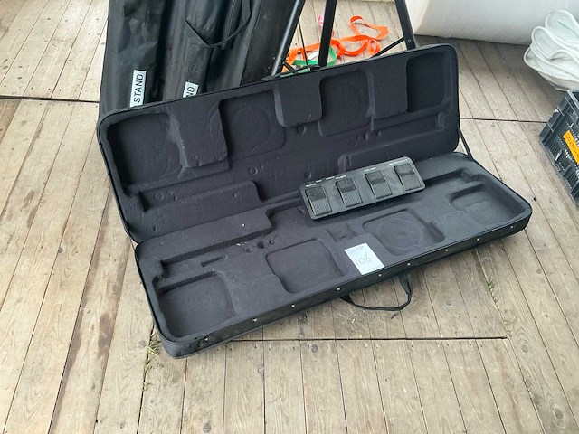 Showtec qfx lichtset (2x) - afbeelding 3 van  10