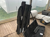 Showtec qfx lichtset (2x) - afbeelding 6 van  10