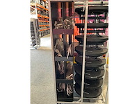 Showtec raincover 60cm regenkappen (8x) - afbeelding 2 van  2