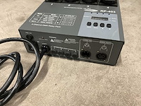 Showtec rp-403 4-kanaals dmx relay pack - afbeelding 2 van  2