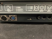 Showtec sc-1616 dmx controller - afbeelding 5 van  6