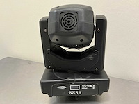 Showtec shark wash one led-moving head (2x) - afbeelding 5 van  20