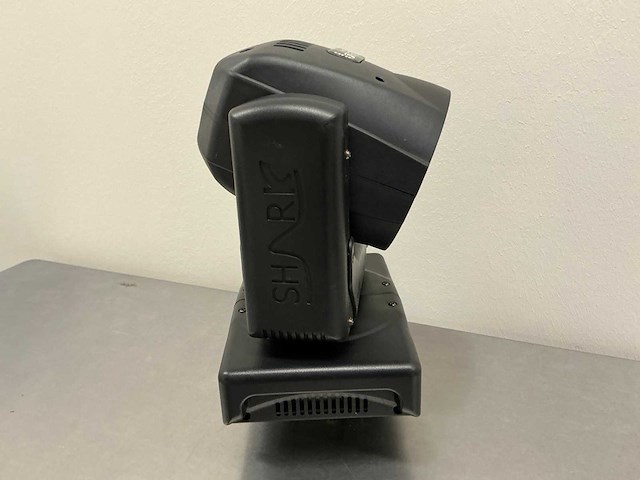 Showtec shark wash one led-moving head (2x) - afbeelding 7 van  20