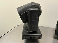 Showtec shark wash one led-moving head (2x) - afbeelding 17 van  20