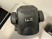 Showtec shark wash one led-moving head (2x) - afbeelding 20 van  20
