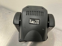 Showtec shark wash one led-moving head (2x) - afbeelding 11 van  20