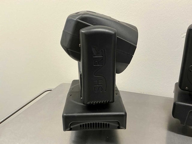 Showtec shark wash one led-moving head (2x) - afbeelding 14 van  20