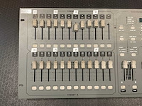 Showtec showmaster 24 mkii lichtmengtafel - afbeelding 2 van  6