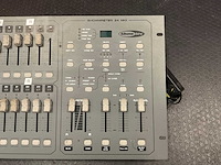 Showtec showmaster 24 mkii lichtmengtafel - afbeelding 3 van  6