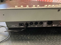 Showtec showmaster 24 mkii lichtmengtafel - afbeelding 4 van  6