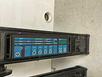 Showtec sliding show bar dimmerbalk (2x) - afbeelding 3 van  6