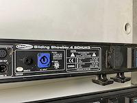 Showtec sliding show bar dimmerbalk (2x) - afbeelding 4 van  6