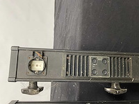 Showtec sliding show bar dimmerbalk (2x) - afbeelding 6 van  6