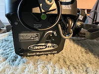 Showtec small mushroom led (2x) - afbeelding 3 van  3