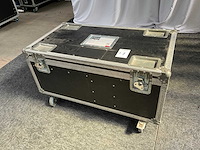 Showtec spectral 650 spotlight (12x) - afbeelding 2 van  10