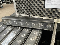 Showtec spectral 650 spotlight (12x)