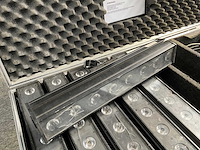 Showtec spectral 650 spotlight (12x) - afbeelding 3 van  10