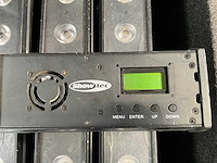 Showtec spectral 650 spotlight (12x) - afbeelding 5 van  10