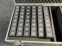 Showtec spectral 650 spotlight (12x) - afbeelding 7 van  10