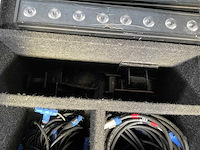 Showtec spectral 650 spotlight (12x) - afbeelding 9 van  10