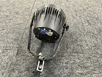 Showtec spectral m800 spotlight (3x) - afbeelding 3 van  6